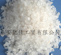 大顆粒工業鹽